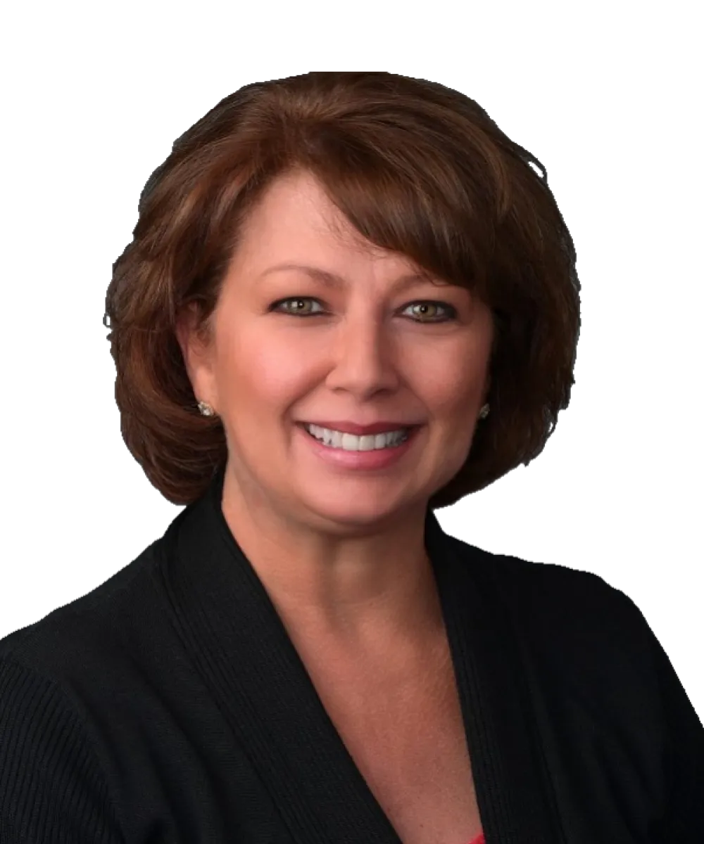 Deborah McCarthy headshot