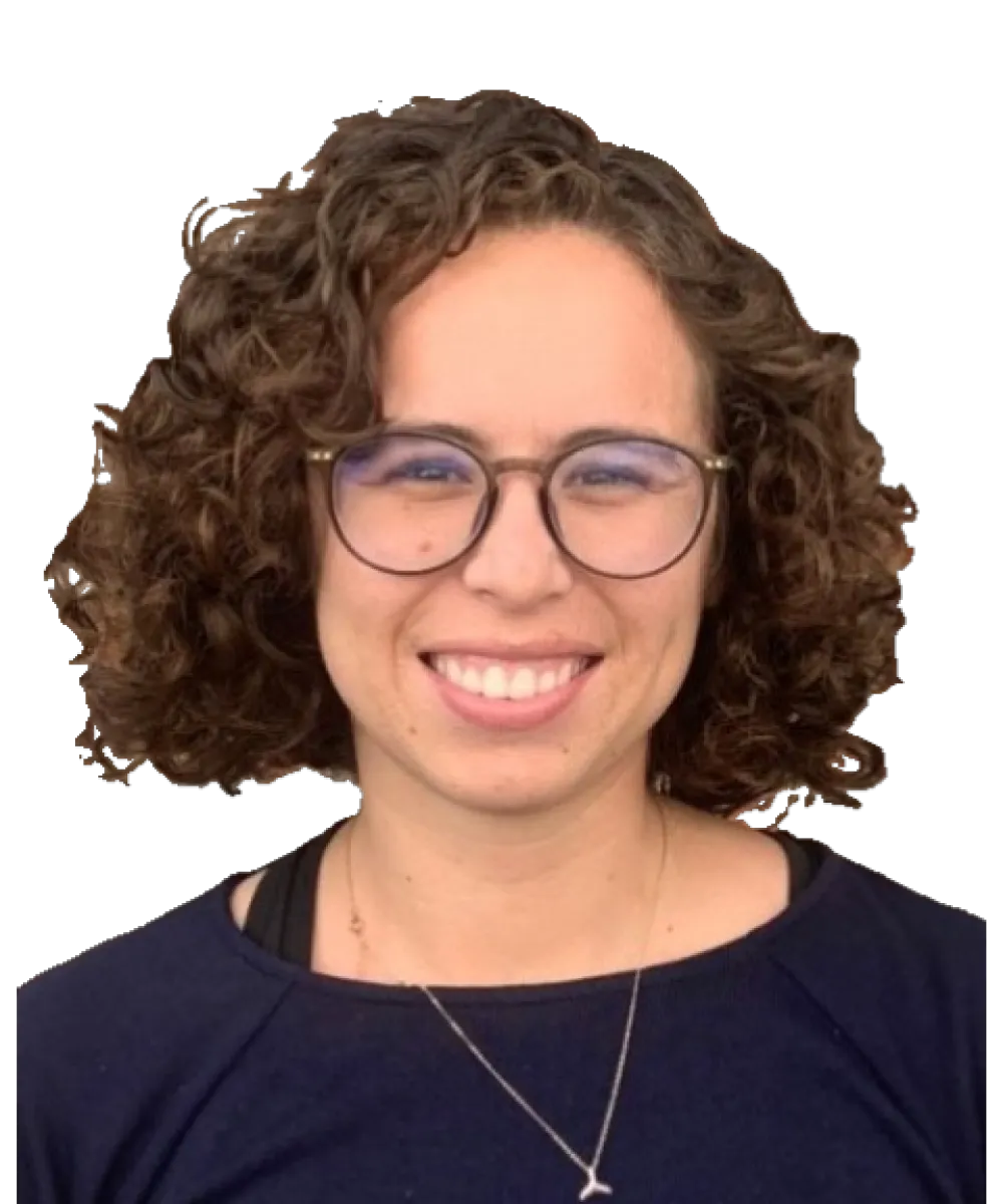 Karina Guerrero headshot